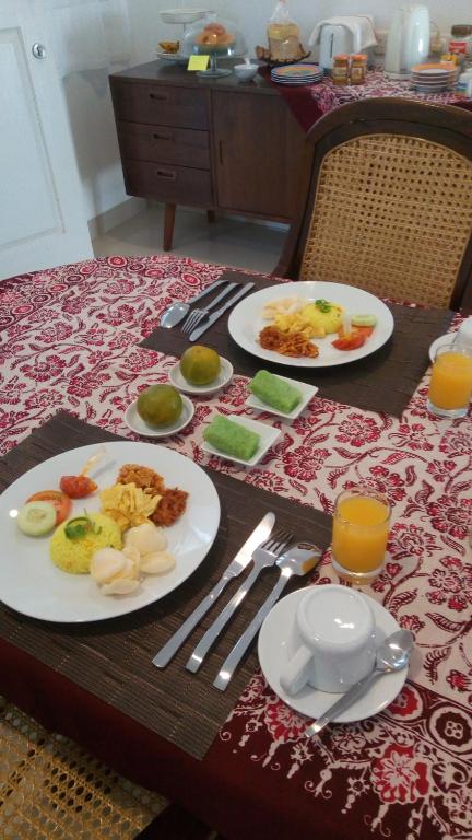 Palem Kipas Homestay photo