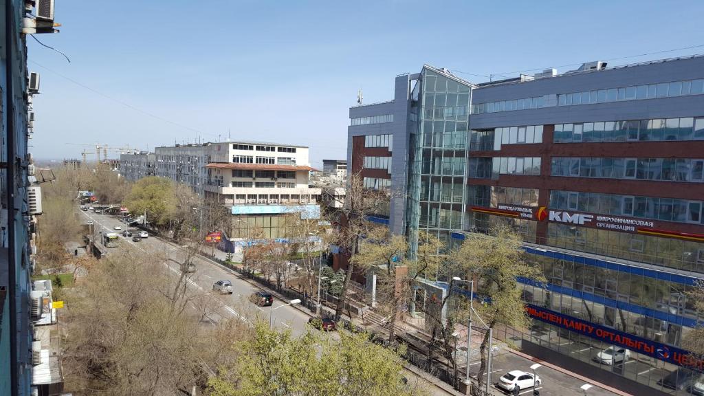 호텔명 정보 없음 전경