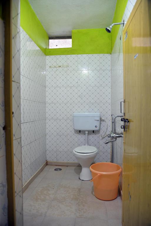 Sri Ranga Homestay photo