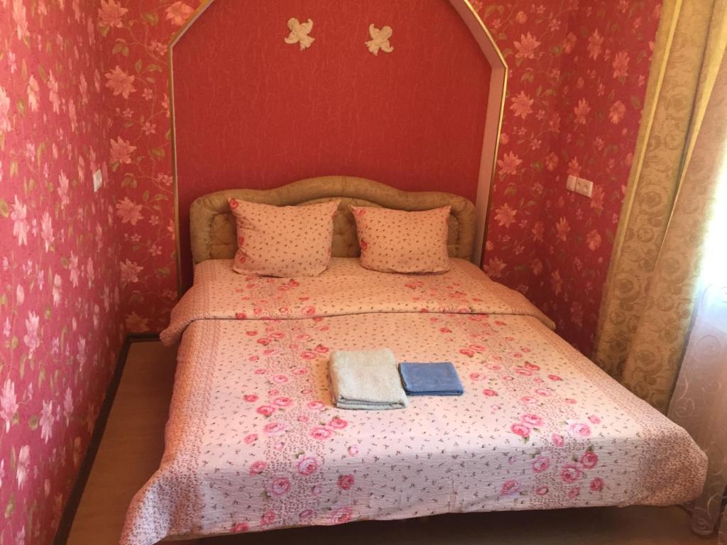 Пр. Суворова 49 — Hotel in Izmail