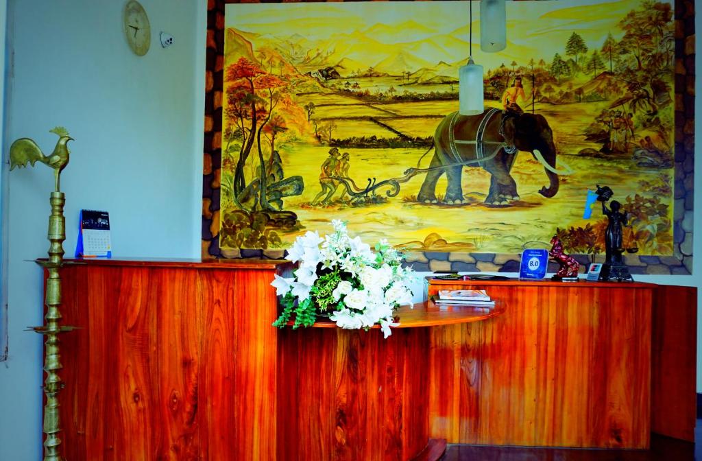Hotel Sun Breeze photo