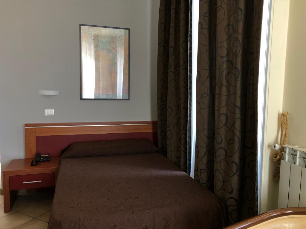 Hotel Brenta Milano photo