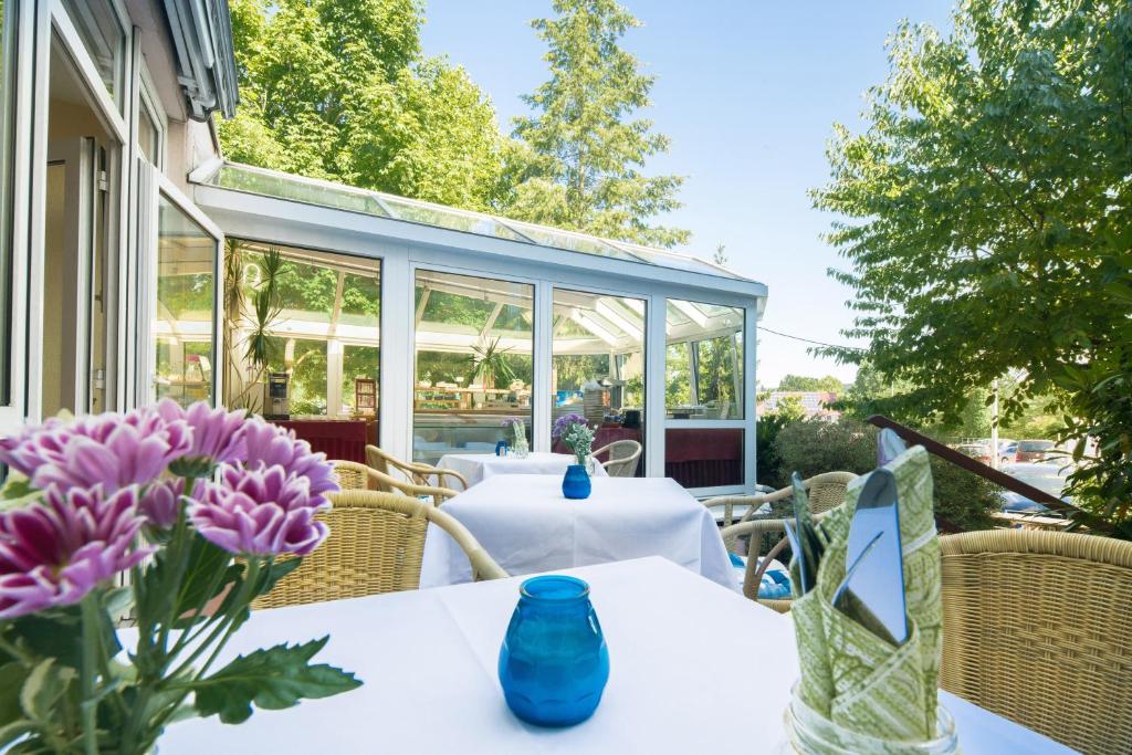 ACHAT Hotel Lohr am Main photo