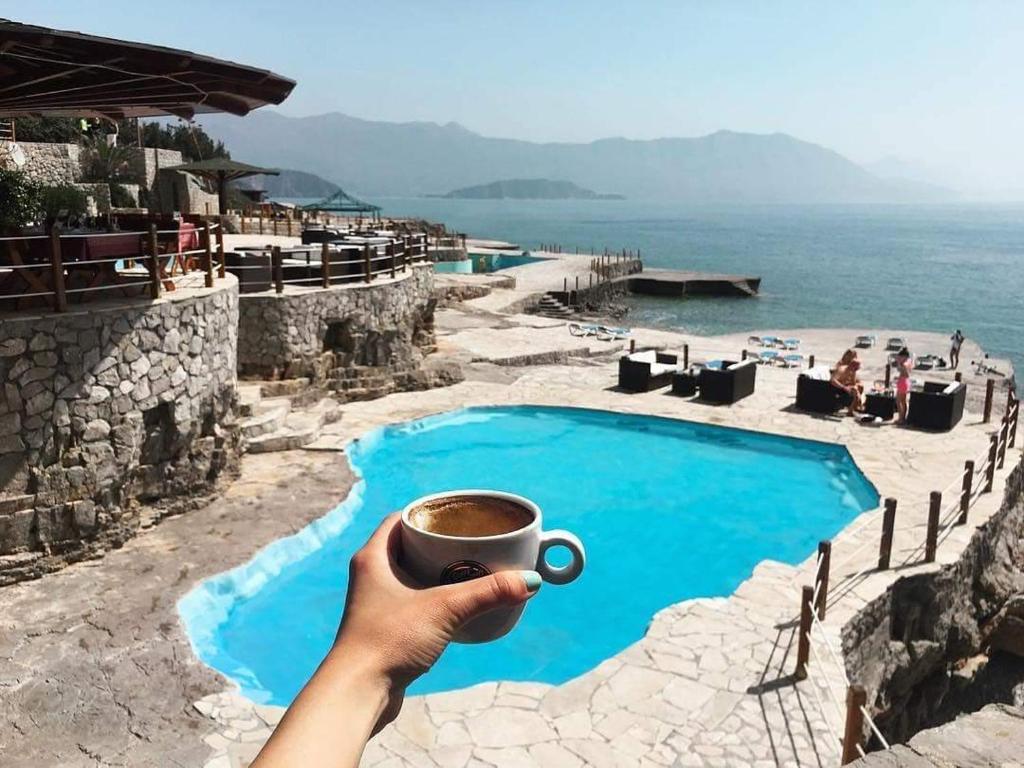 Lav Apartman Budva photo