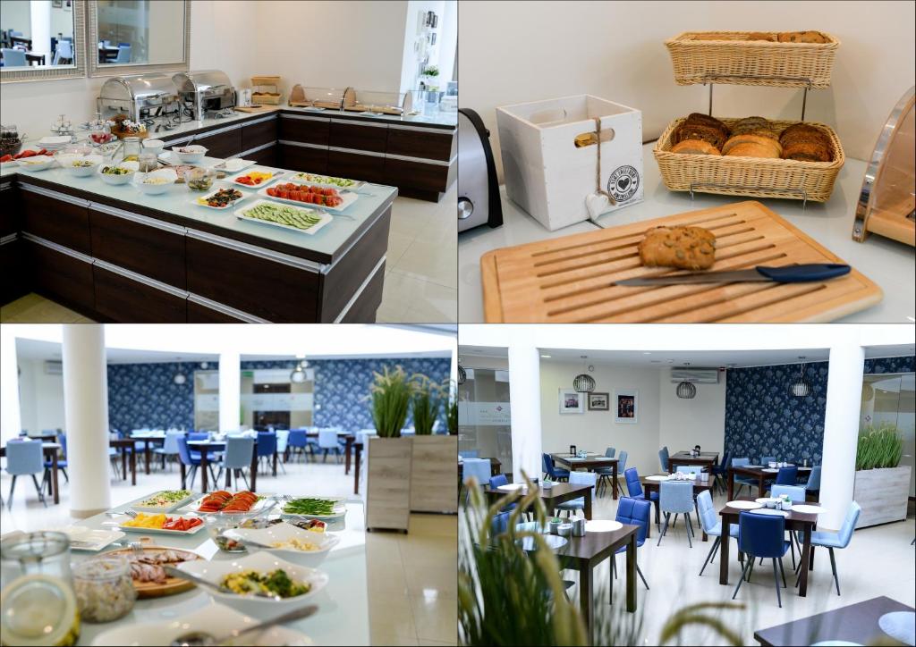 Hotel Centrum Malbork — Hotel in Malbork