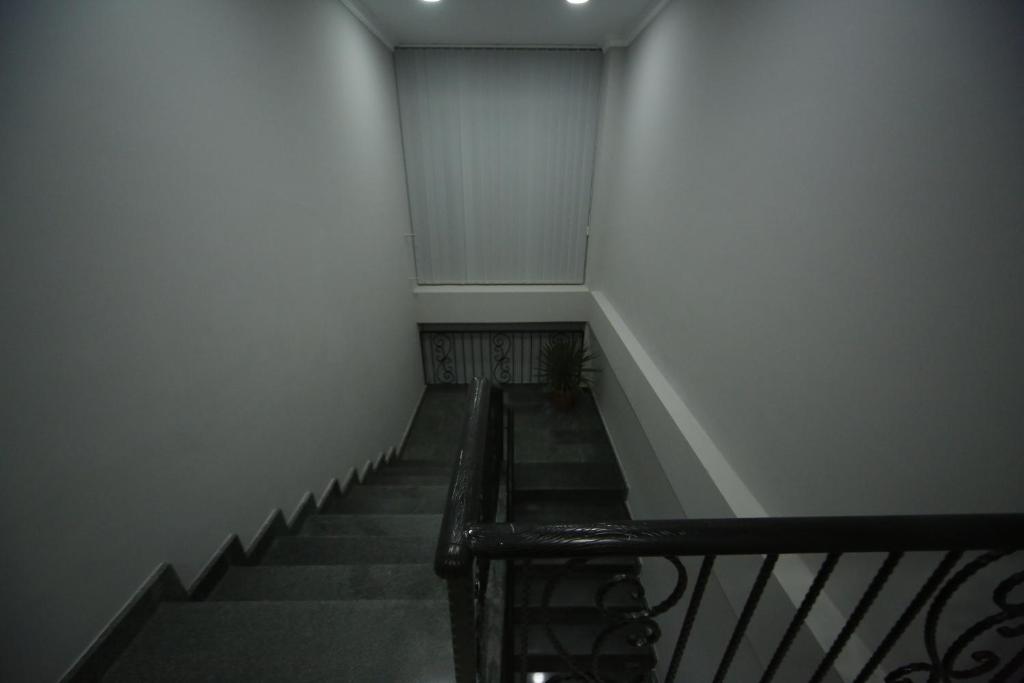 Hotel Comfort photo
