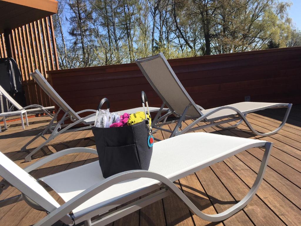 バルコニー/テラス