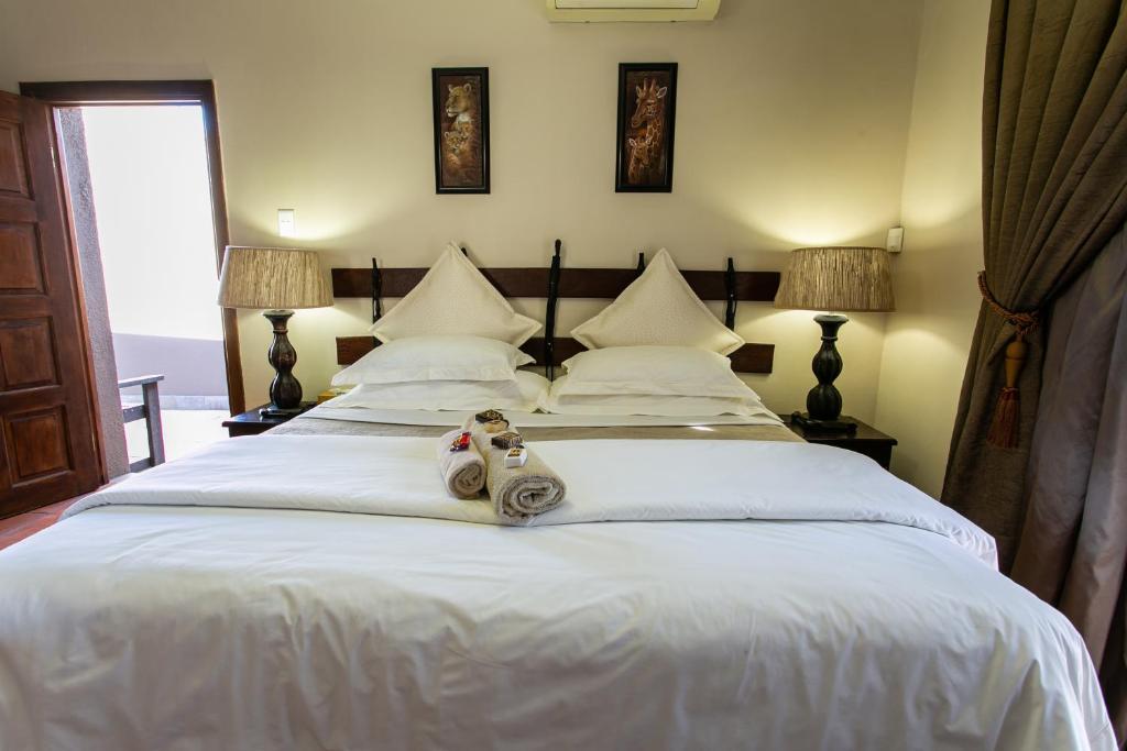 Royl Court Guesthouse photo