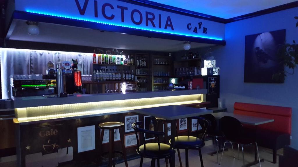 Hotel Victoria - 3