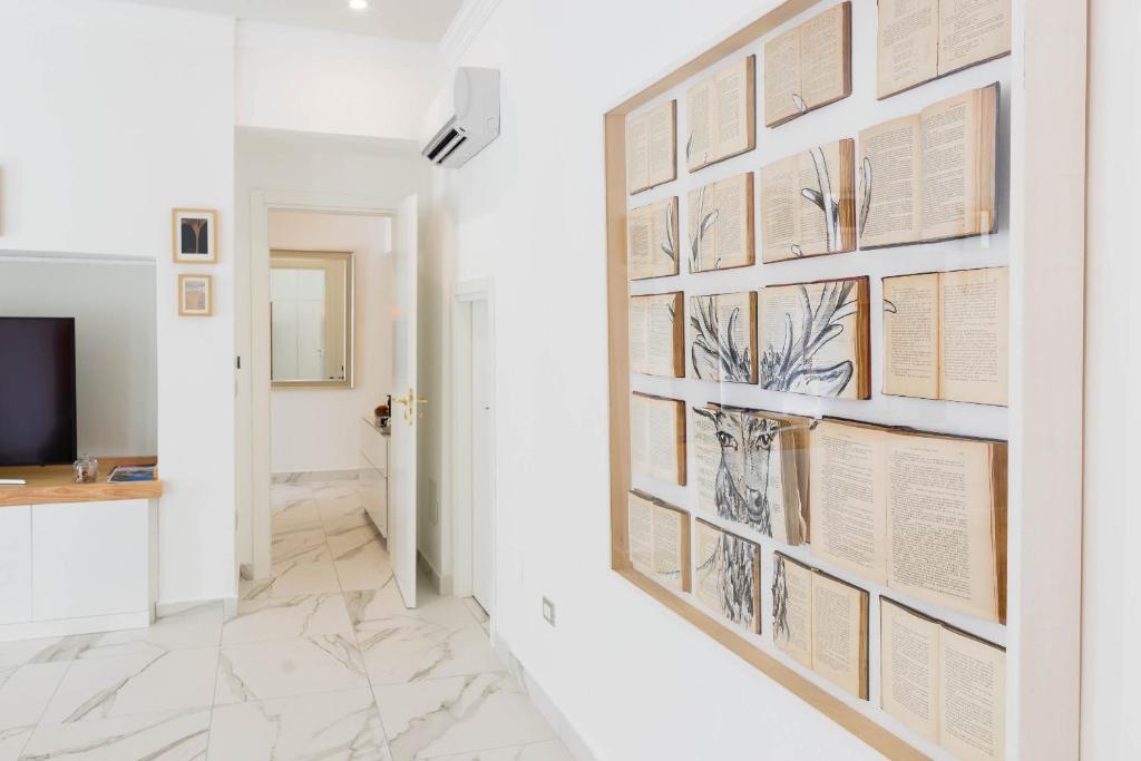 Luxury Suite Corso Umberto - 4