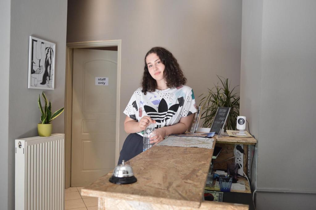 So Young Hostel photo