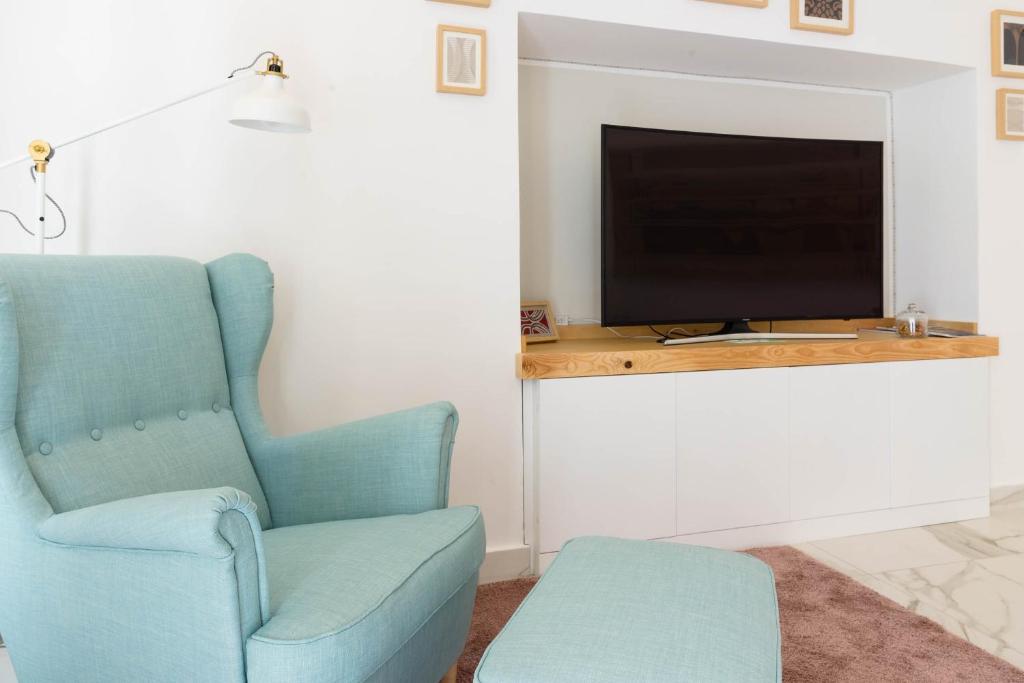 Luxury Suite Corso Umberto - 5