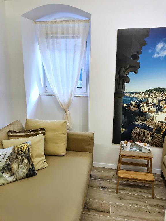 Old town hesed — Hotel in Split