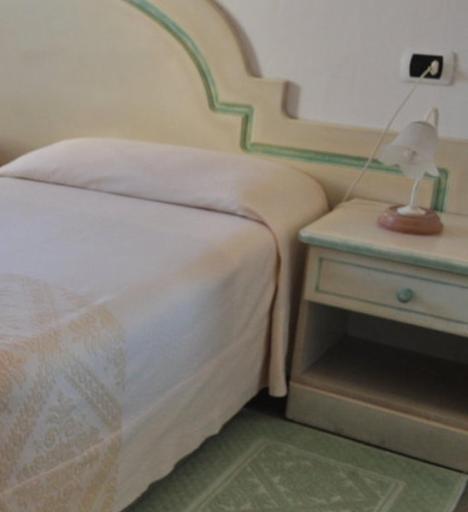 Olbia Hotel Cavour Additional