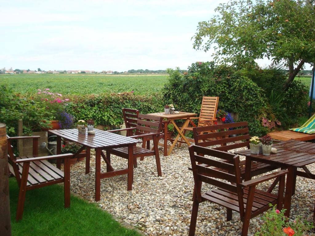 B&amp;B Elly — Hotel in De Haan