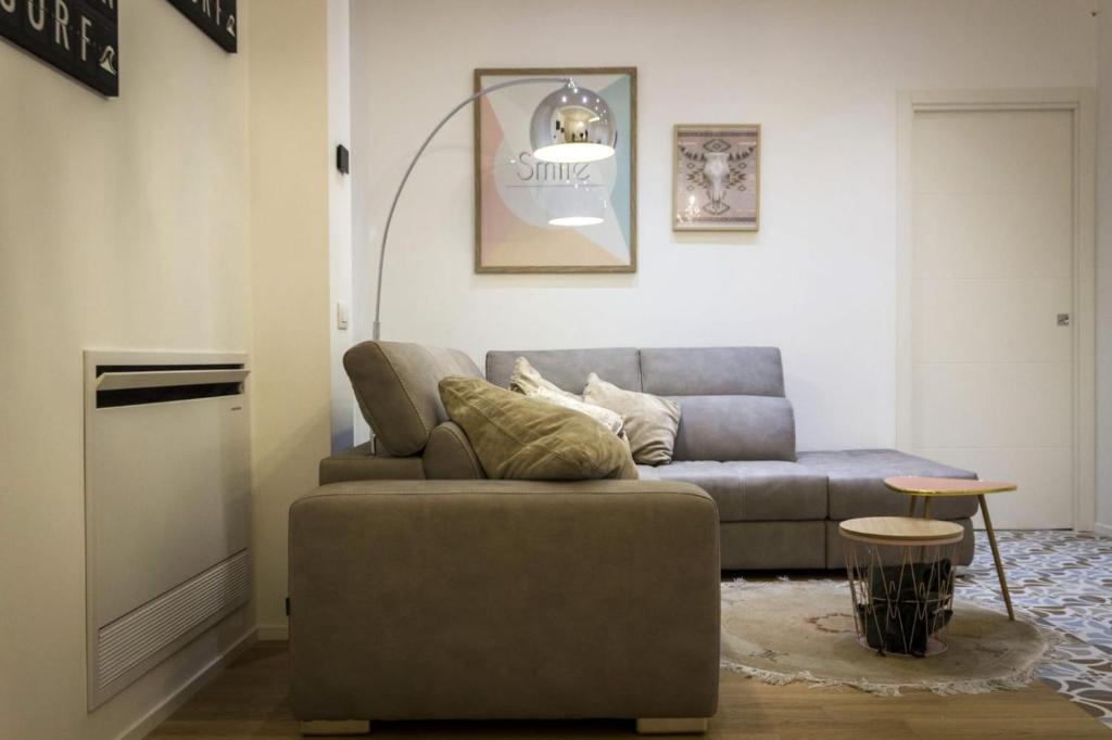 L'ULIVO - home suite - 4
