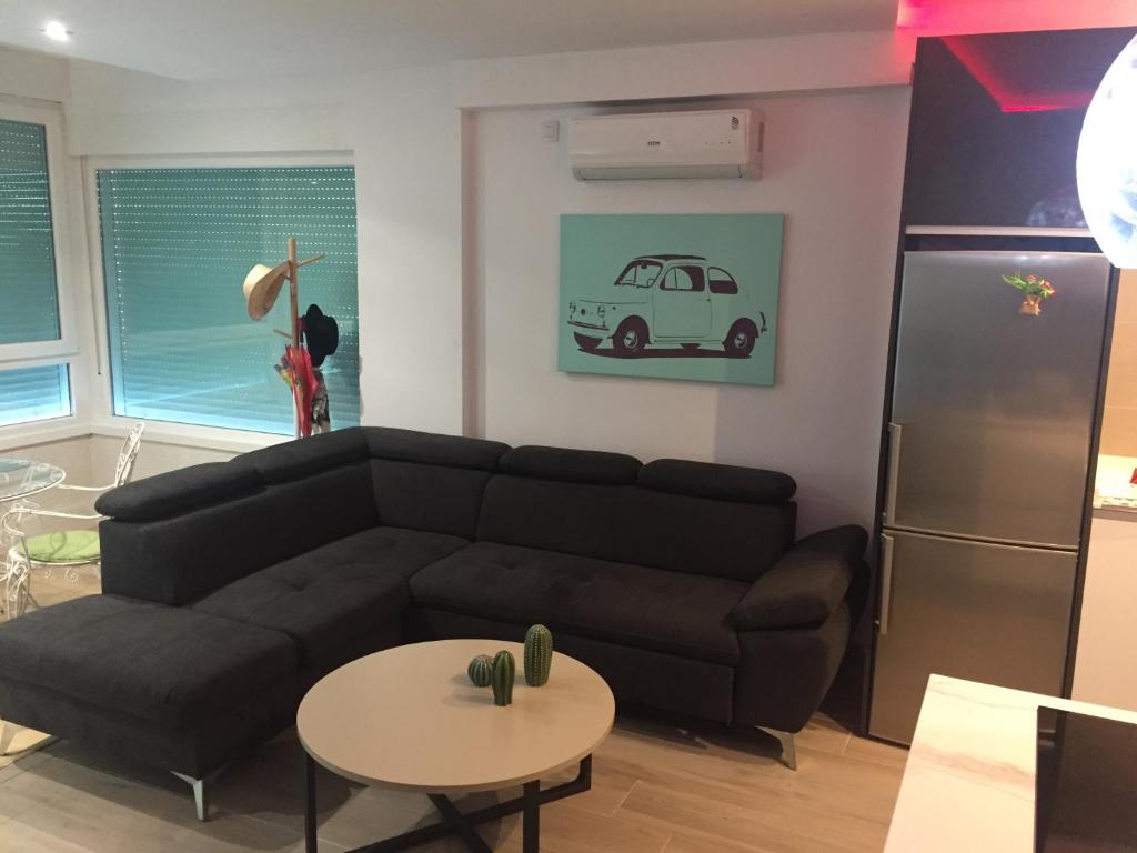 Premium Apartment Yumbo WIFI A/C - 5