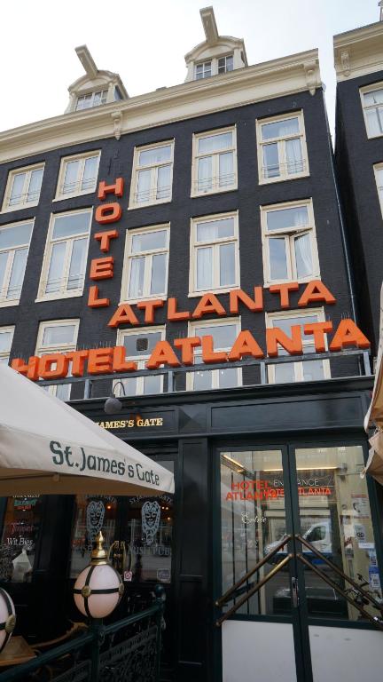 Hotel Atlanta Photo 3
