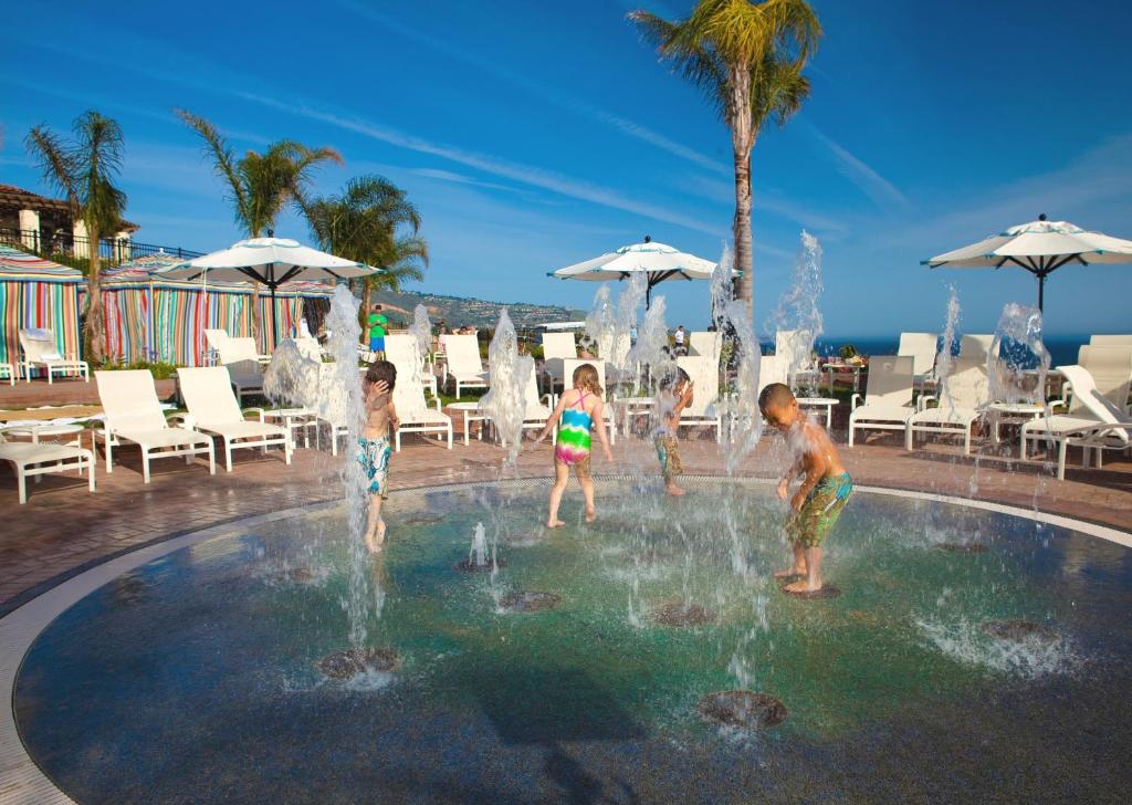 Los Angeles Terranea Resort Additional