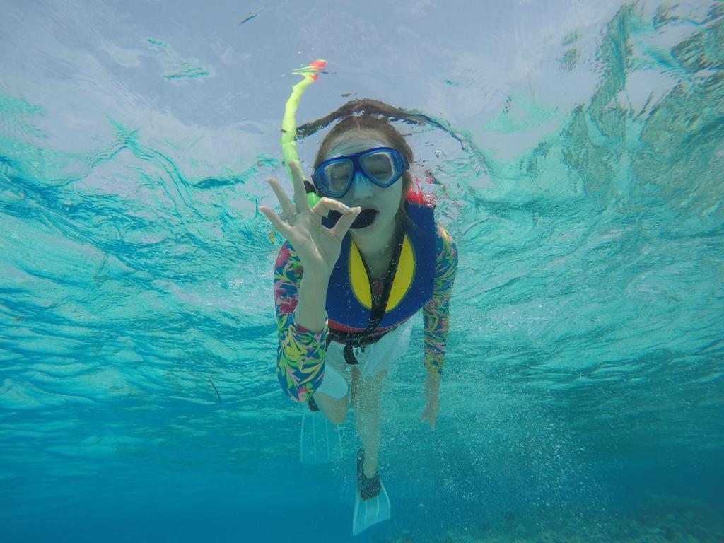 Sports and activities