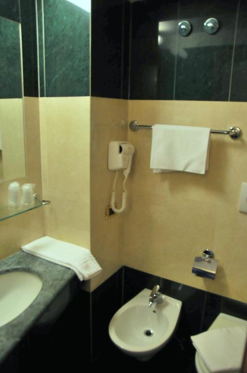 Hotel Giorgina photo