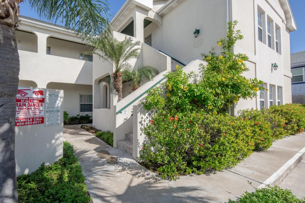 Rain Dancer Condos, South Padre Island
