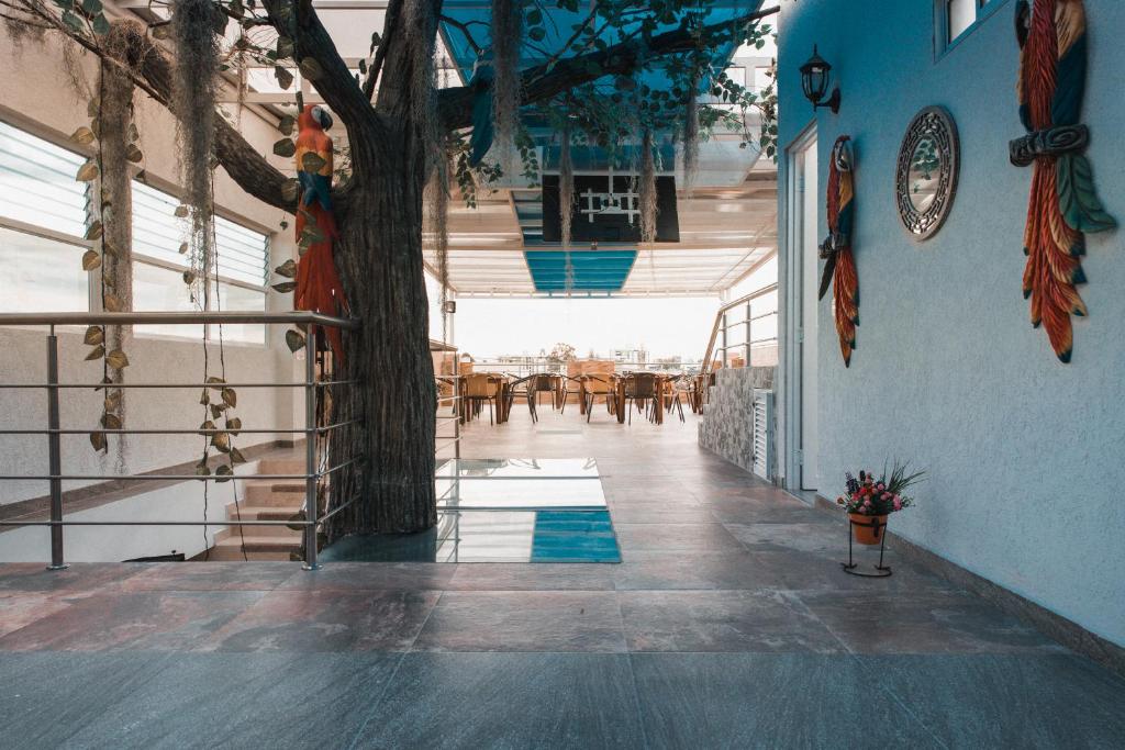Pachamama Hotel - Spa photo