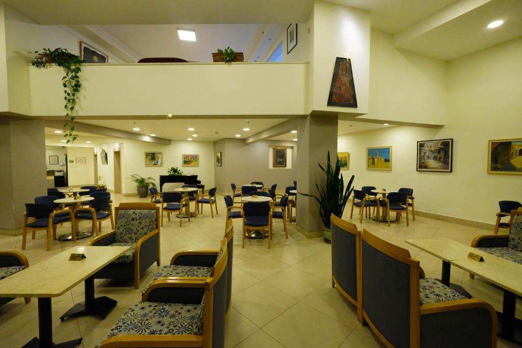 Ritz Hotel photo