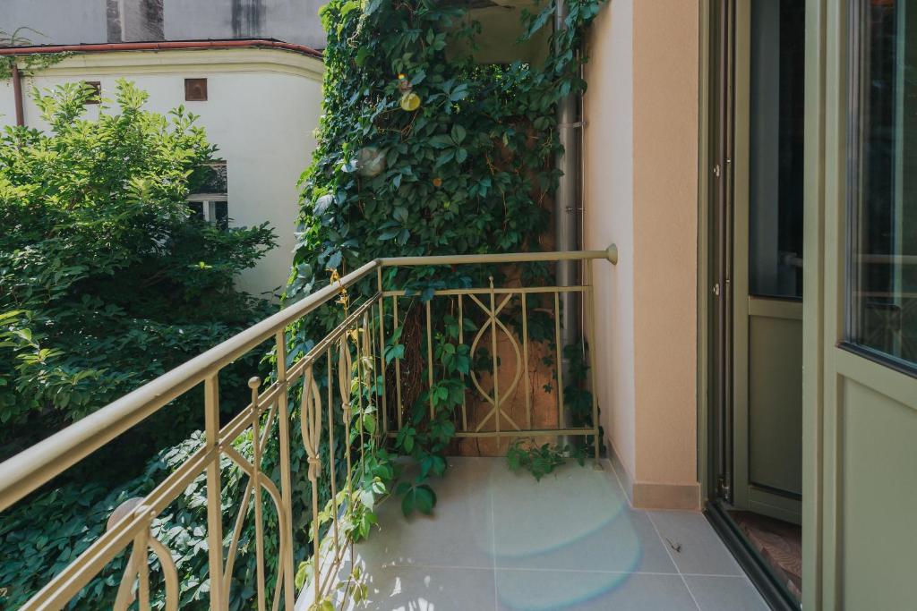 MovArt Boutique Aparthotel photo