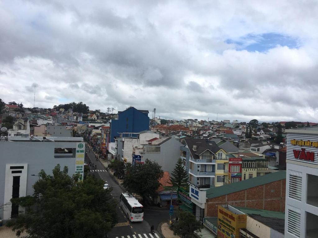 Ivy Hotel Da Lat  photo