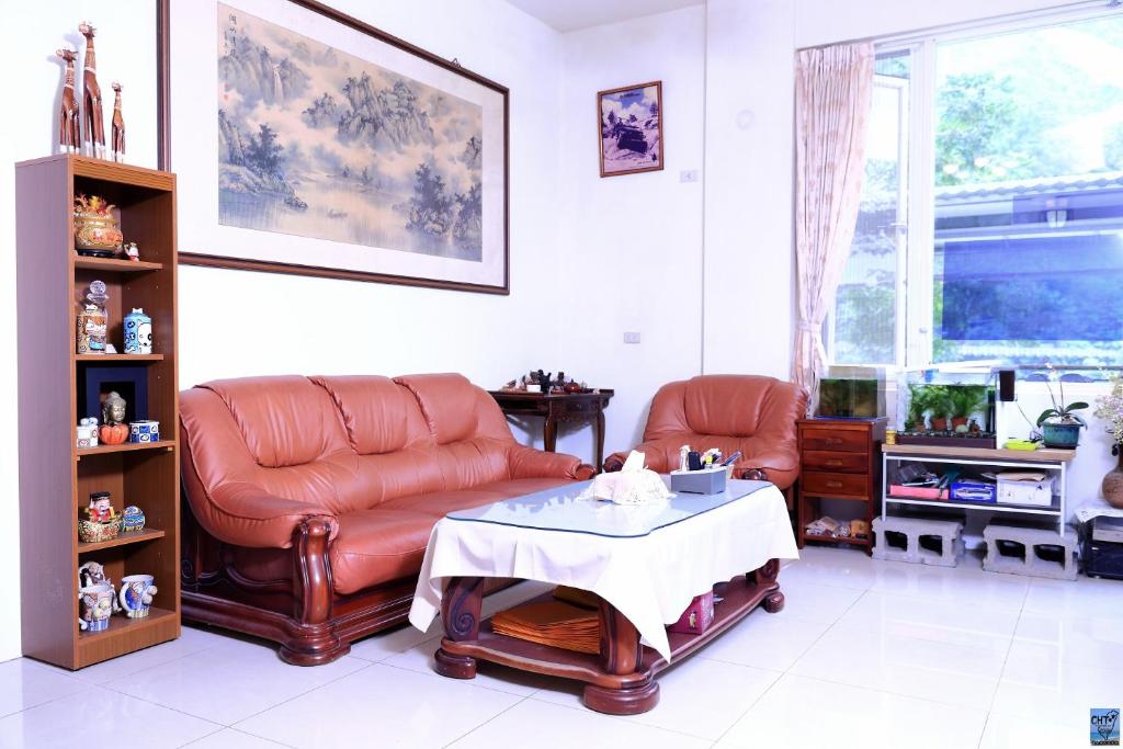 Zuo An Hostel 호텔 이미지 2