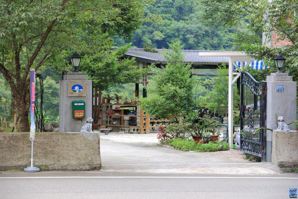 Zuo An Hostel 호텔 이미지 2