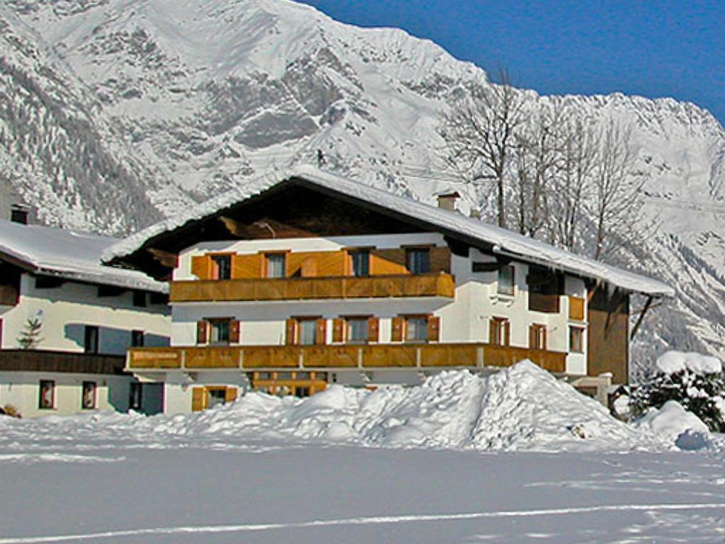 Haus Bergesblick - 3