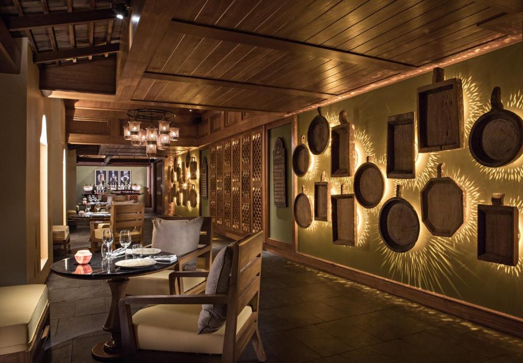 편의 시설/서비스