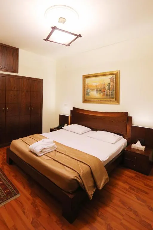 Grand Gabriel, hotel in Jounieh