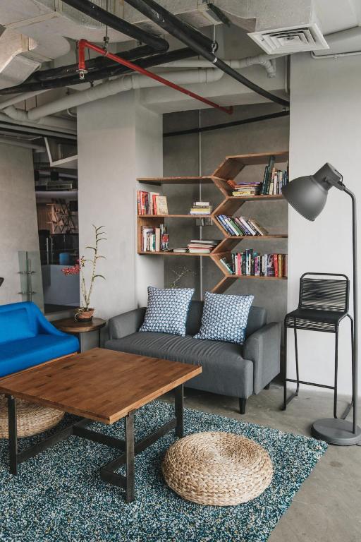 Recreational facilities