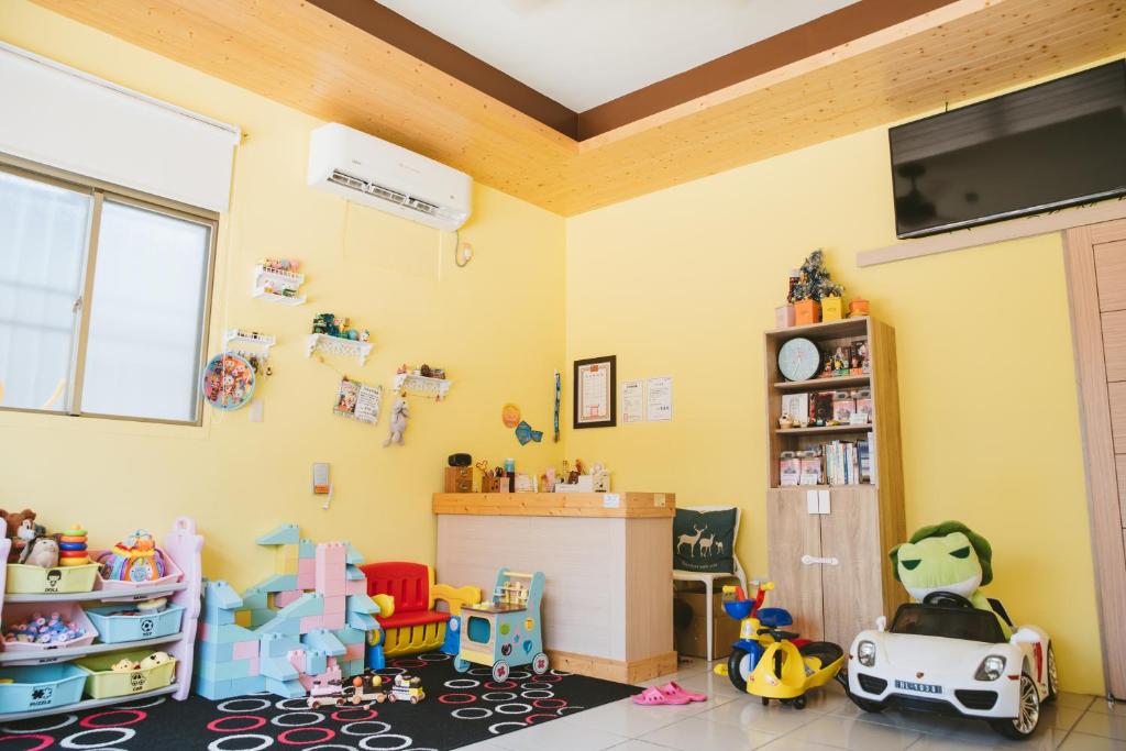 Dan Bao Homestay 호텔 이미지 2