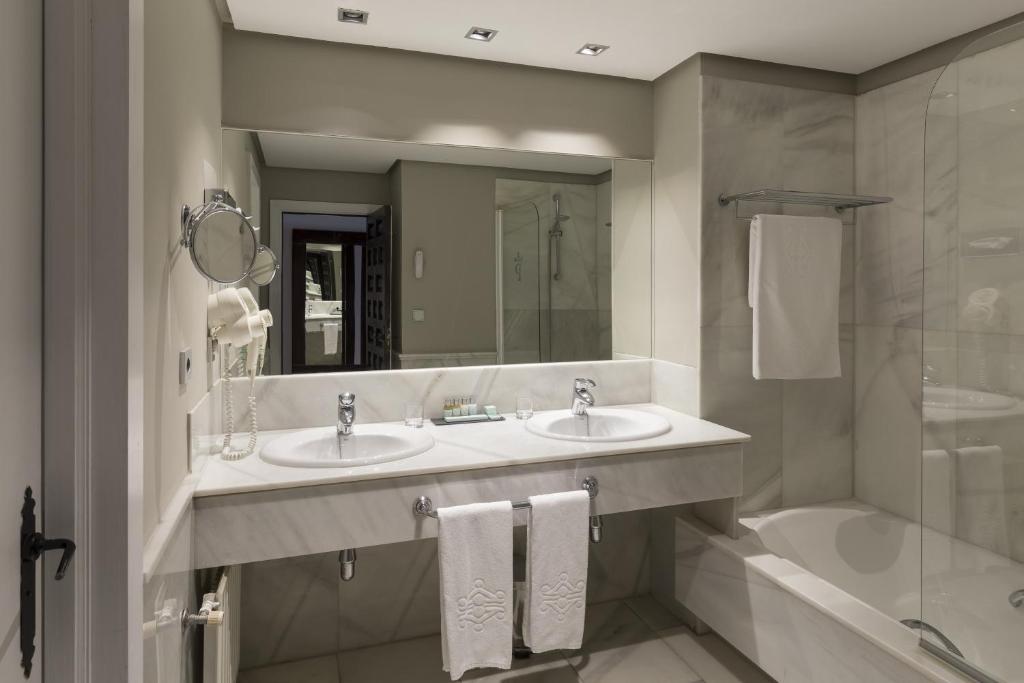 バスルーム（客室）