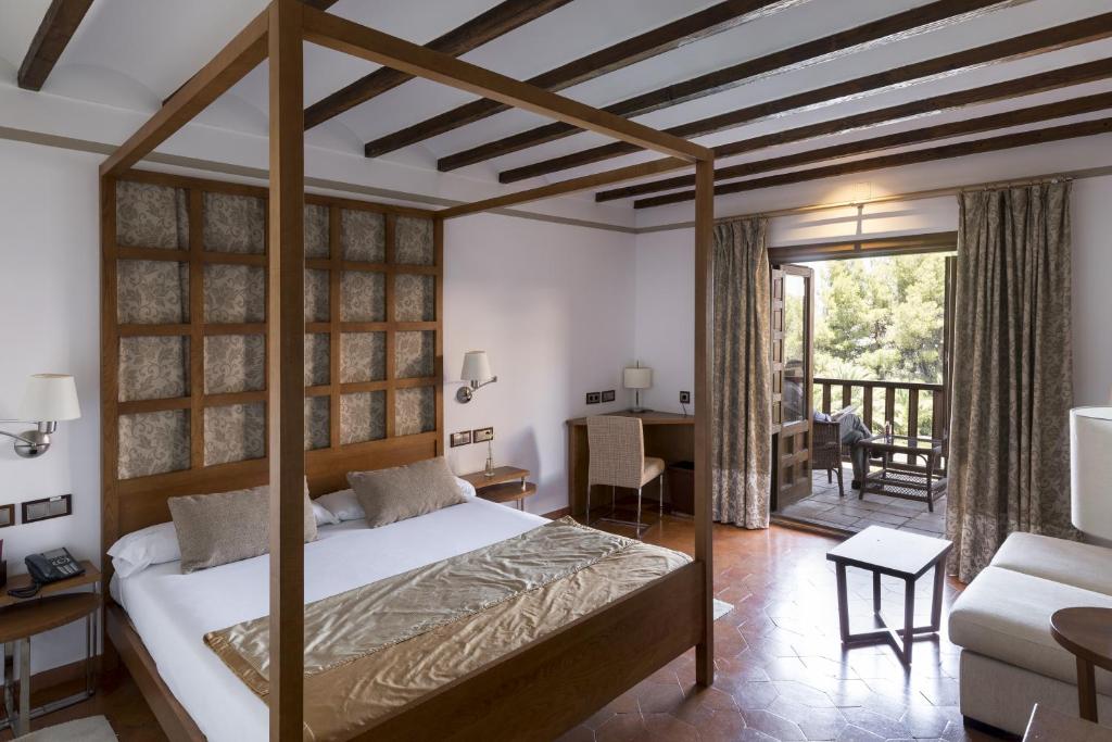 Parador de Toledo - 5