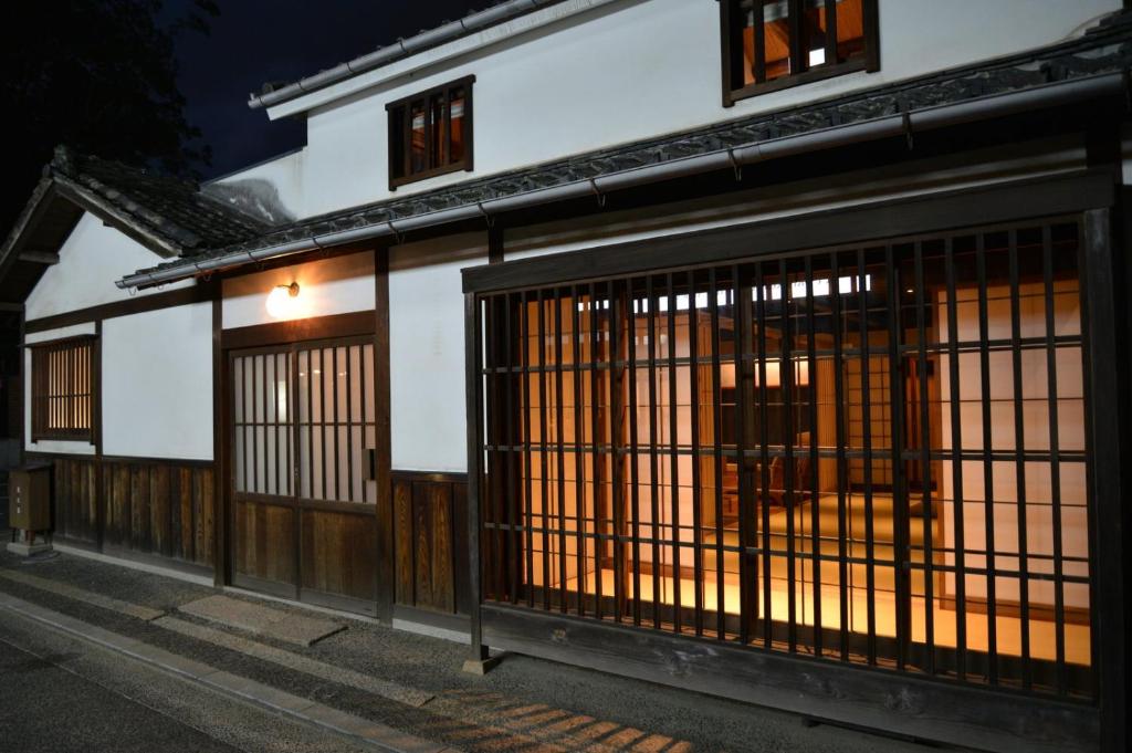 滔々 御崎 町家の宿 toutou Onzaki Machiya no Yado photo