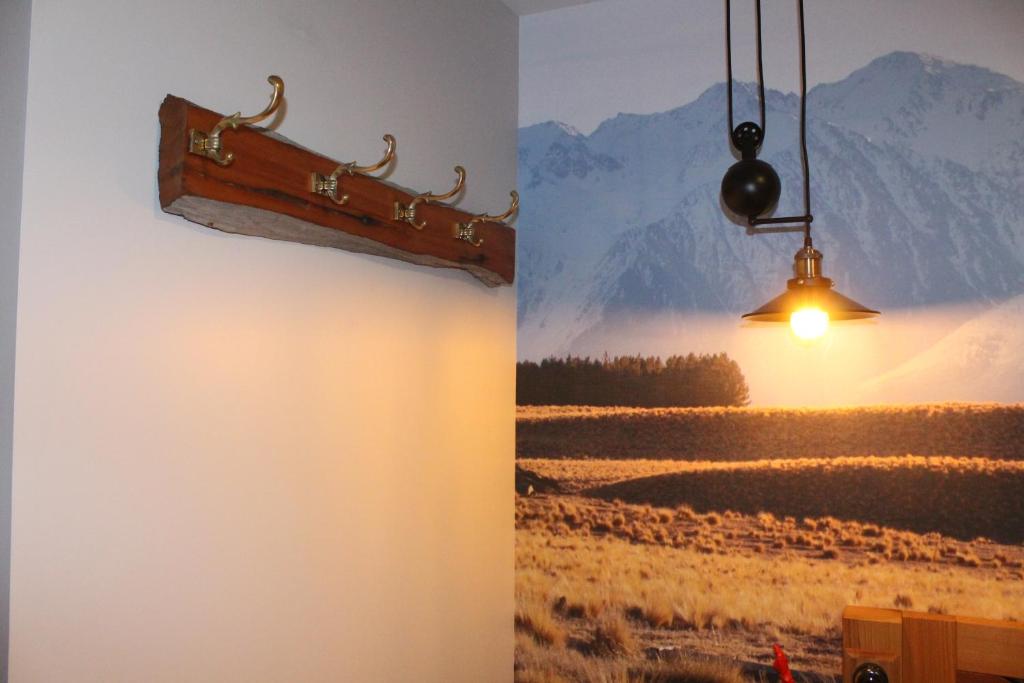 The Mackenzie Suites photo