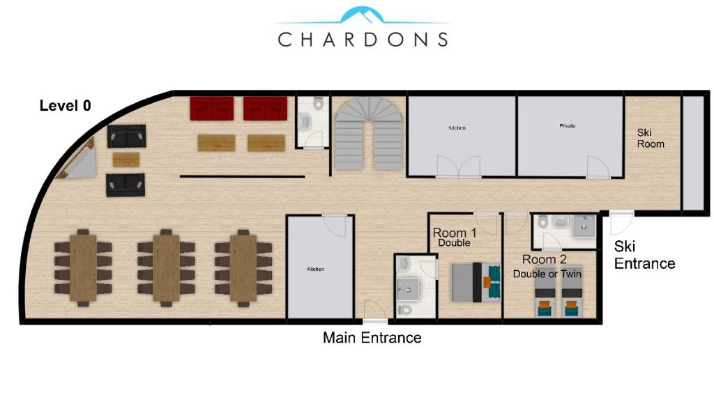 Floor plans