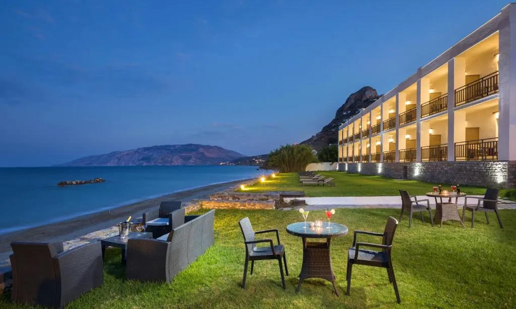 Hydroussa Skyros, hotel v destinaci Skyros