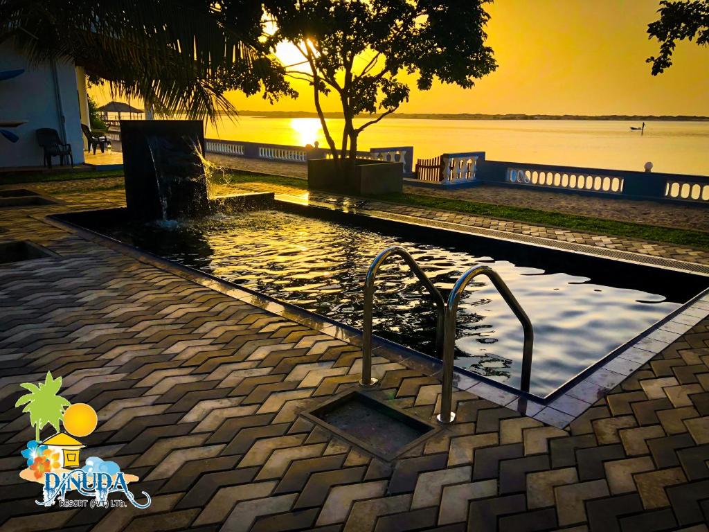 Dinuda Resort, Kalpitiya