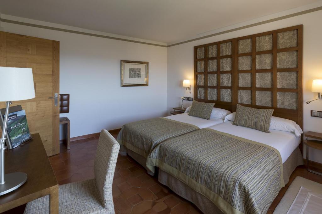Parador de Toledo - 4