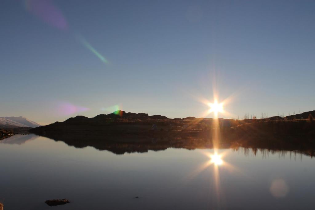 Surrounding environment