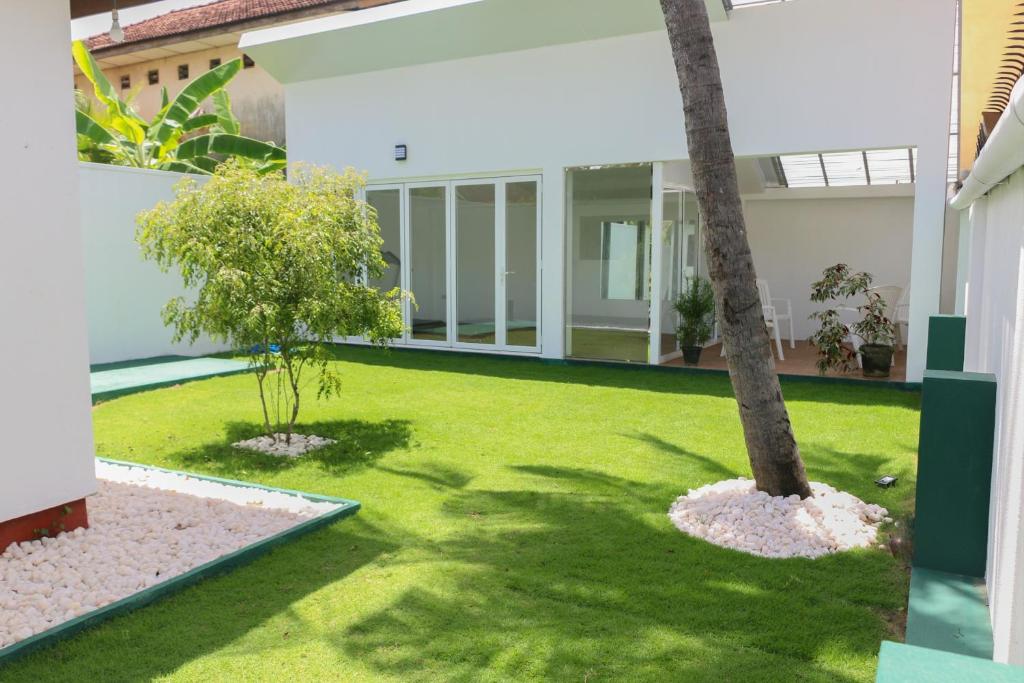 Beach Heaven Villa — Hotel in Matara