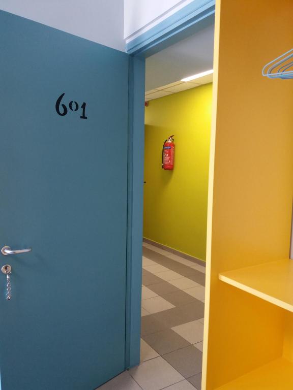 Welcommon Hostel photo