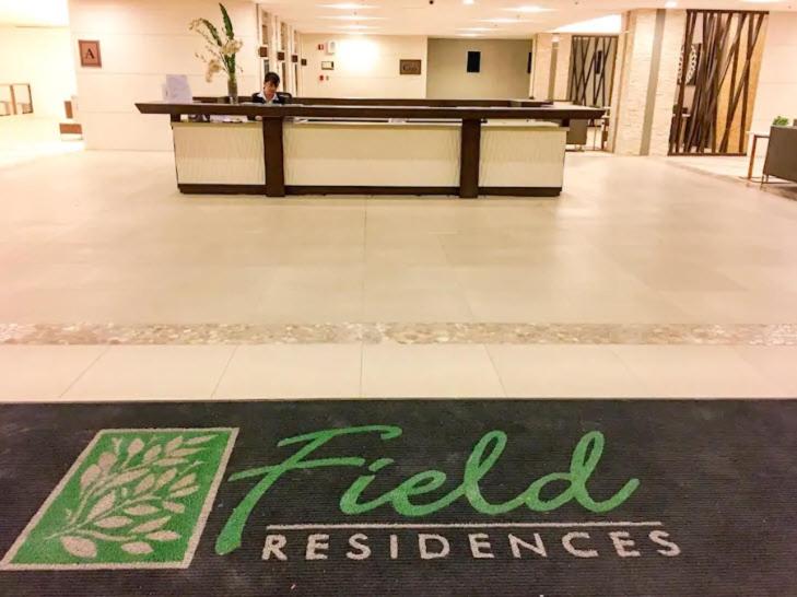 Affordable condotel near Manila Airport photo