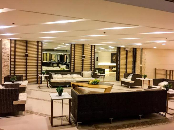 Affordable condotel near Manila Airport photo